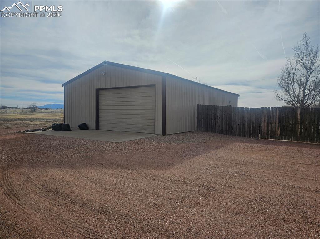 1408 E Kiva Drive Pueblo West CO 81007