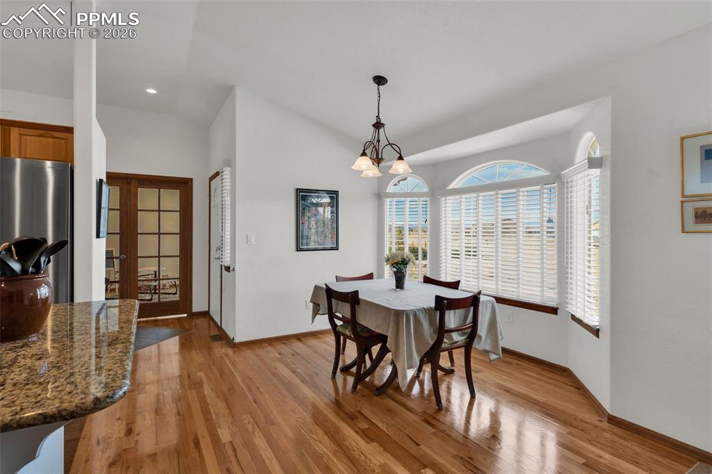 1408 E Kiva Drive Pueblo West CO 81007