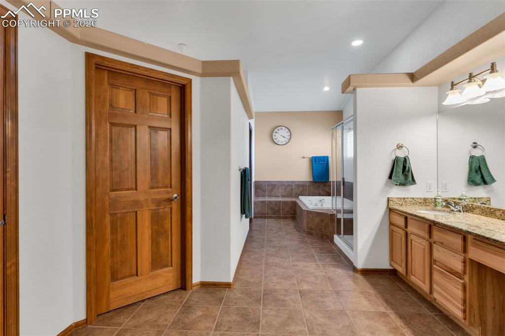 1408 E Kiva Drive Pueblo West CO 81007
