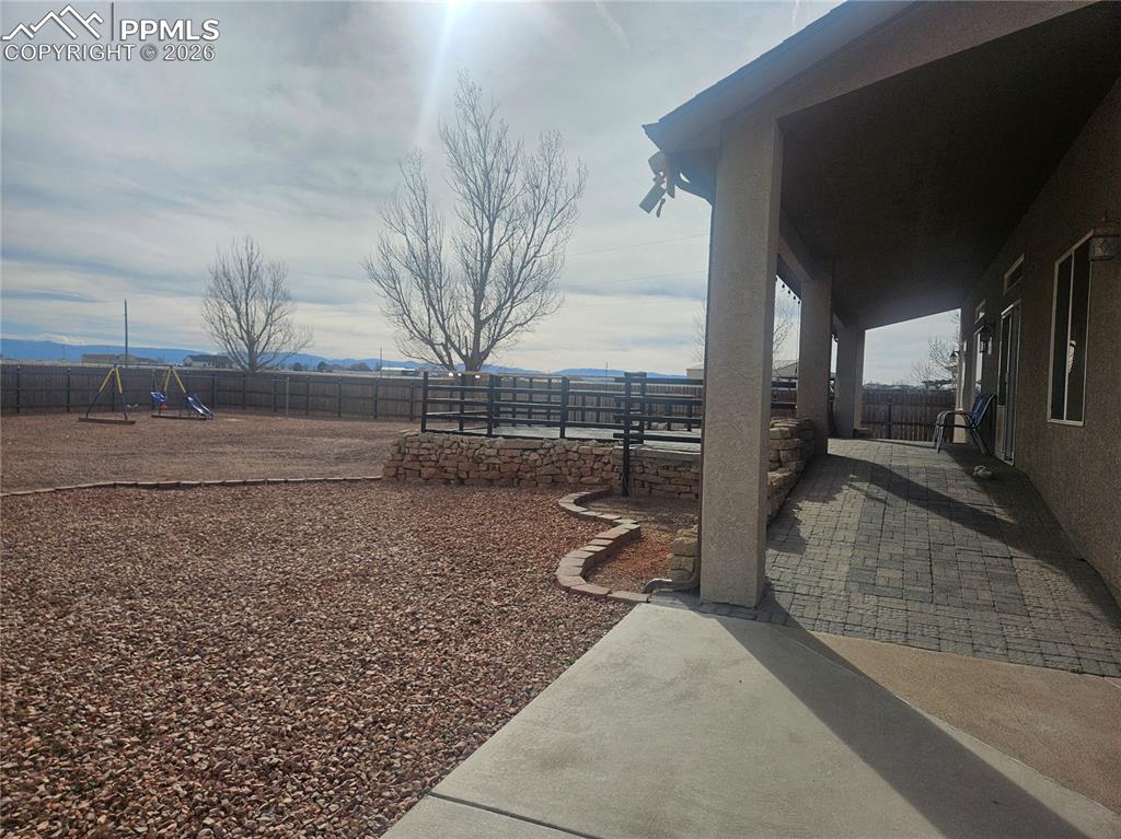 1408 E Kiva Drive Pueblo West CO 81007