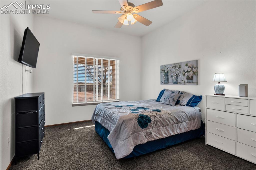 1408 E Kiva Drive Pueblo West CO 81007