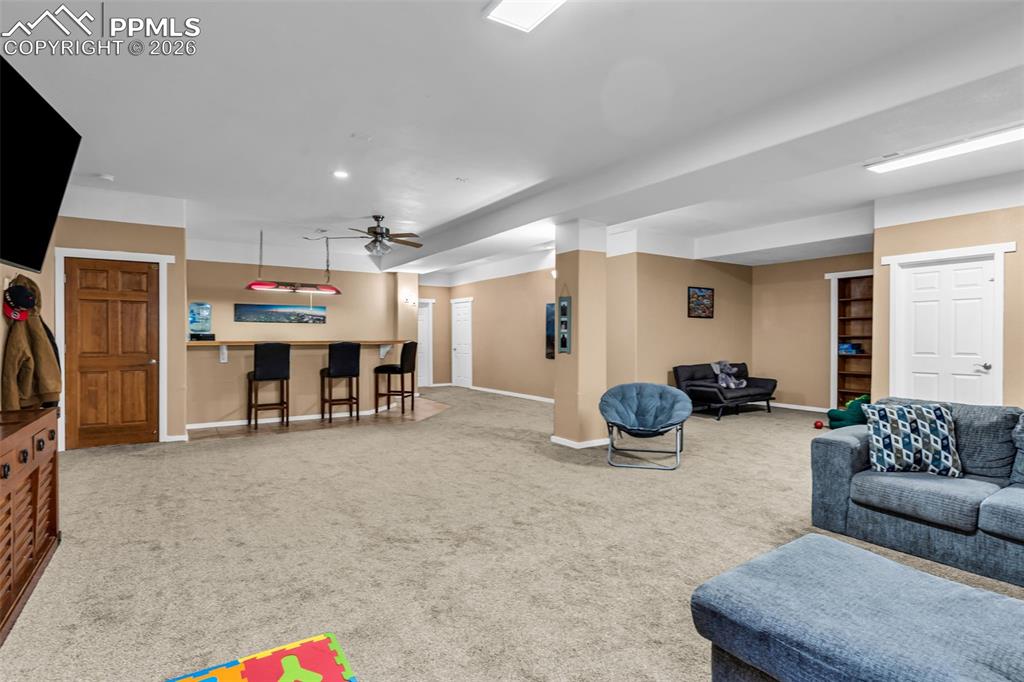 1408 E Kiva Drive Pueblo West CO 81007