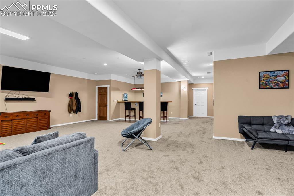 1408 E Kiva Drive Pueblo West CO 81007