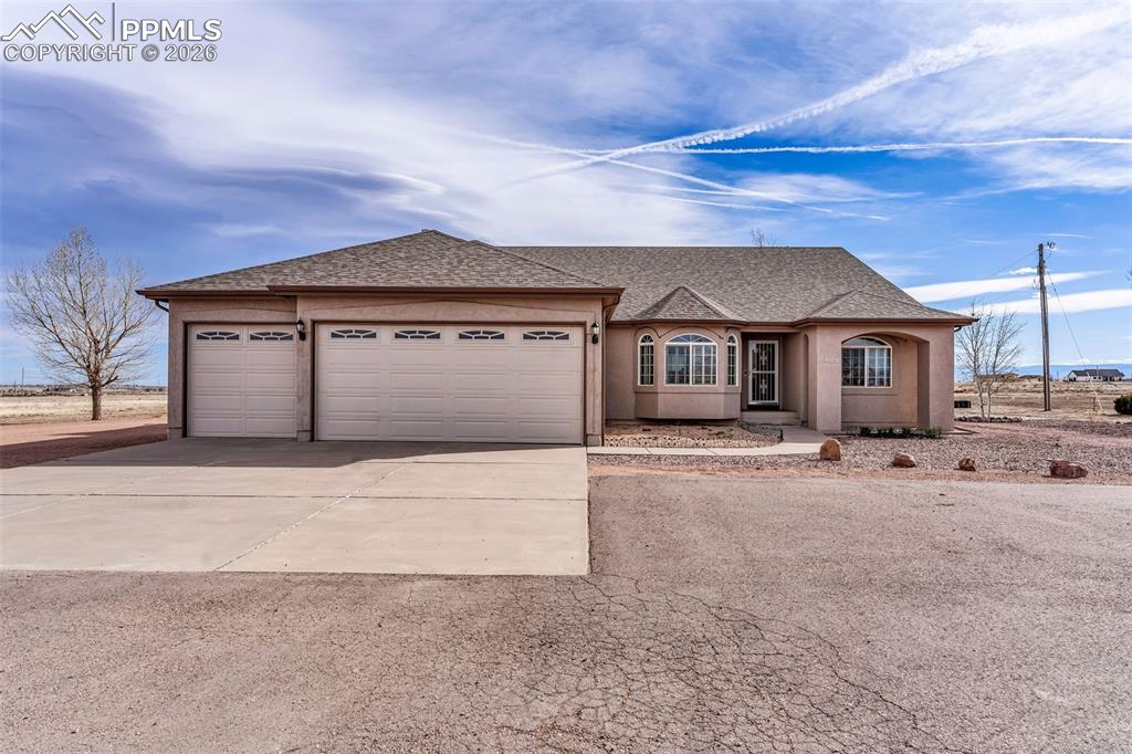 1408 E Kiva Drive Pueblo West CO 81007