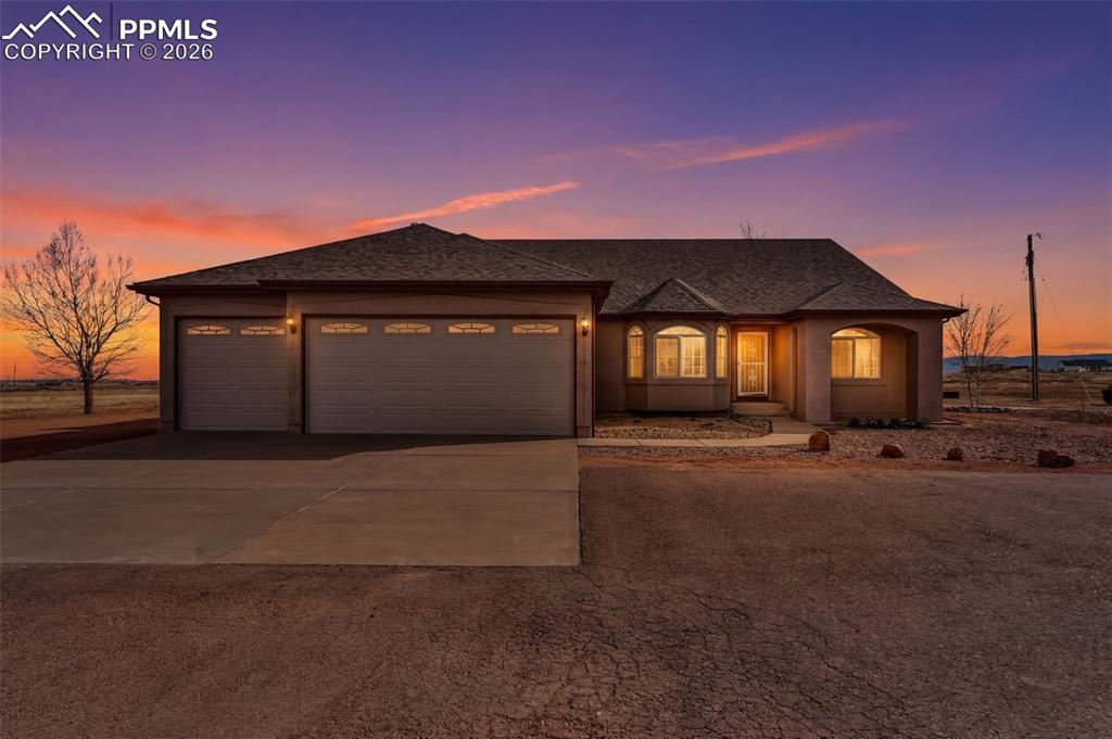 1408 E Kiva Drive Pueblo West CO 81007