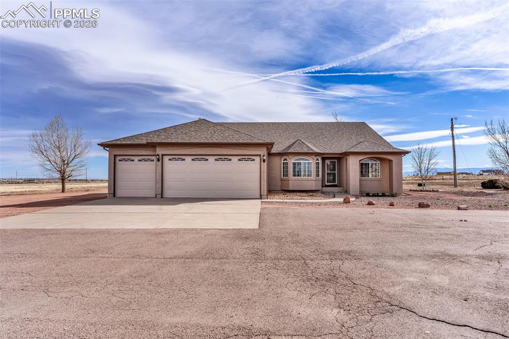 1408 E Kiva Drive Pueblo West CO 81007