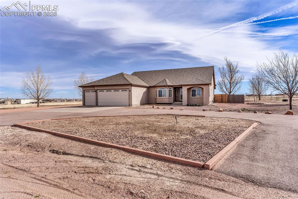 1408 E Kiva Drive Pueblo West CO 81007