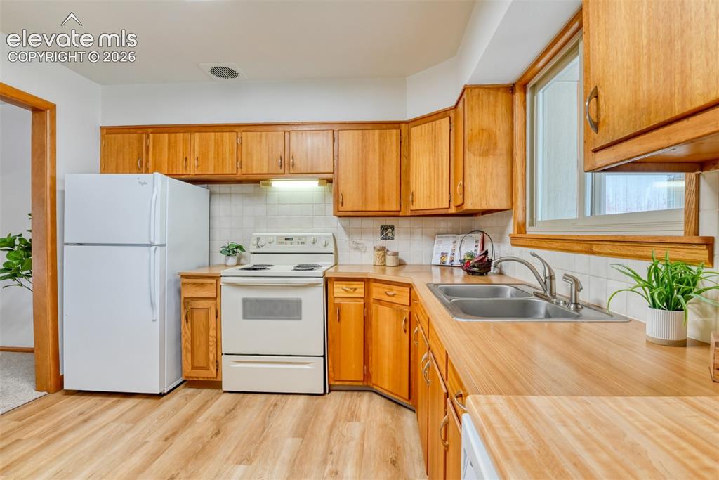 2121 Downing Drive Colorado Springs CO 80909