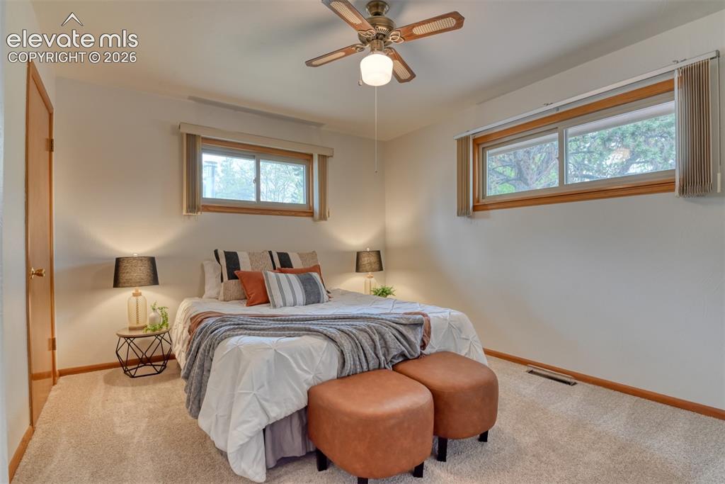 2121 Downing Drive Colorado Springs CO 80909