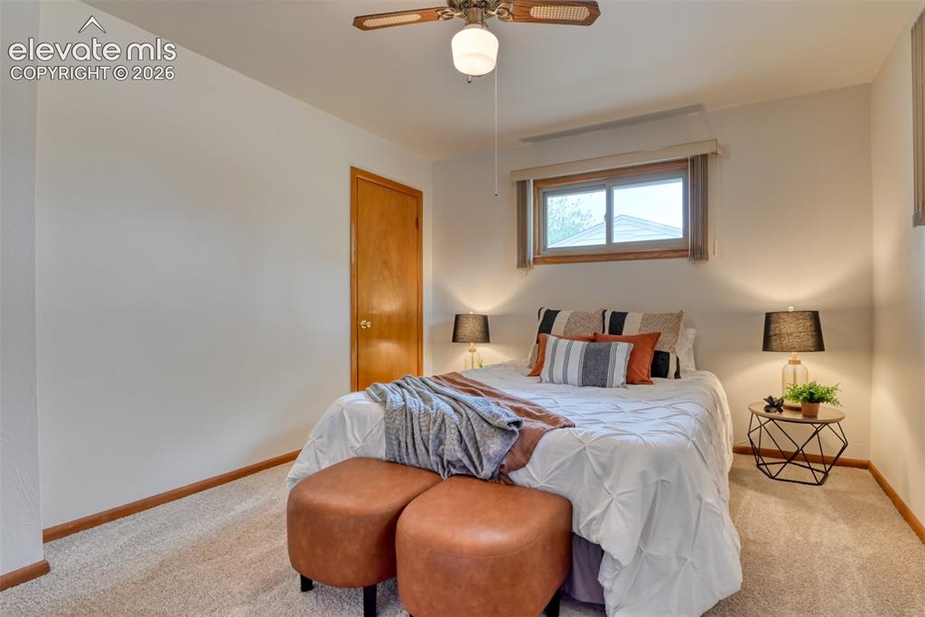 2121 Downing Drive Colorado Springs CO 80909