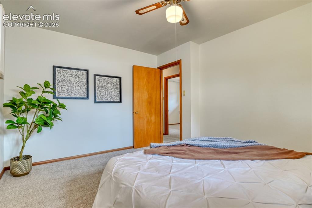 2121 Downing Drive Colorado Springs CO 80909