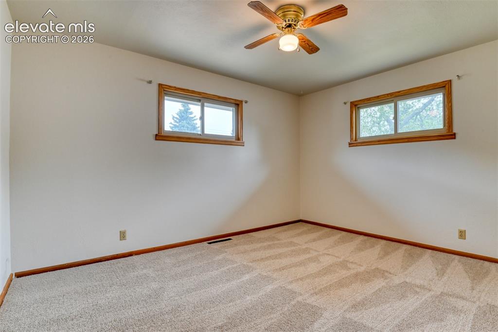 2121 Downing Drive Colorado Springs CO 80909