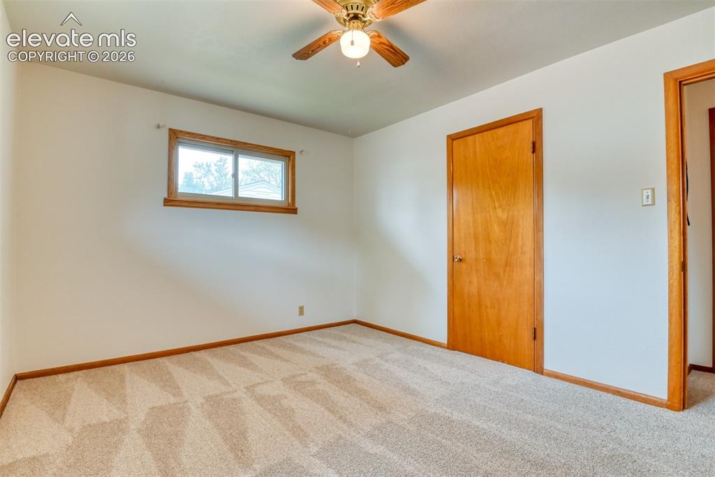 2121 Downing Drive Colorado Springs CO 80909
