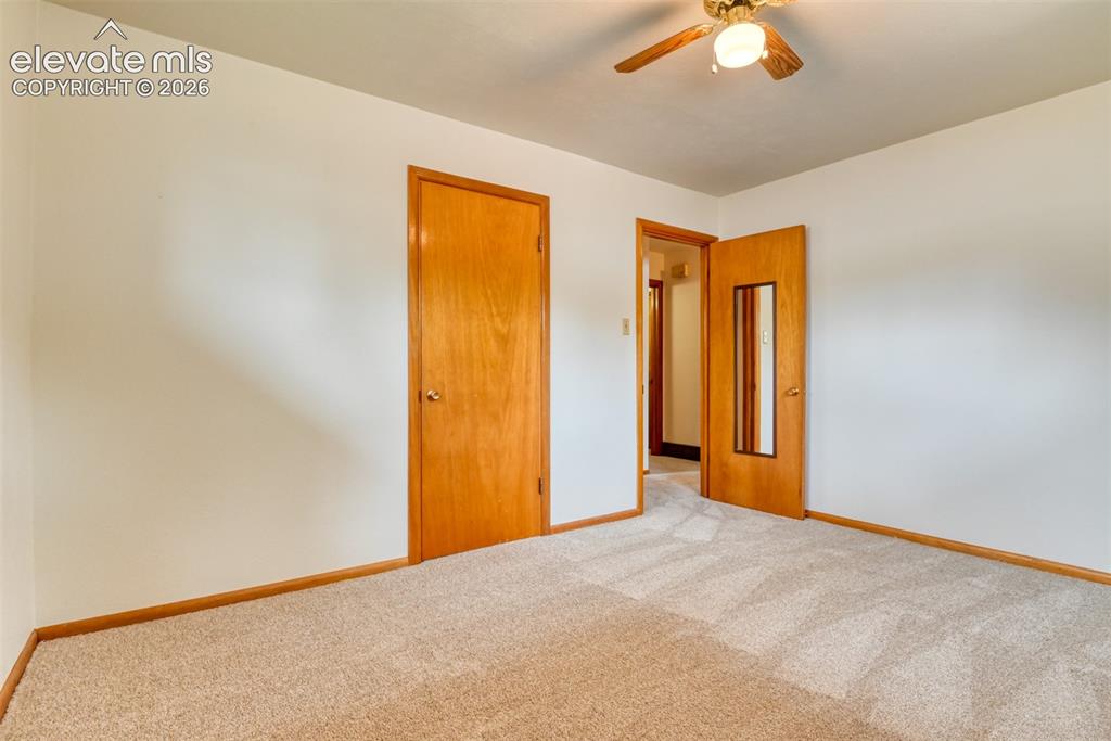 2121 Downing Drive Colorado Springs CO 80909