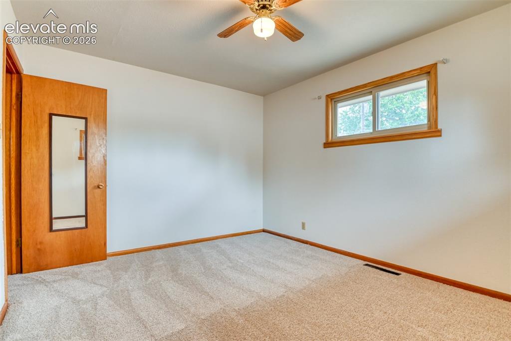 2121 Downing Drive Colorado Springs CO 80909