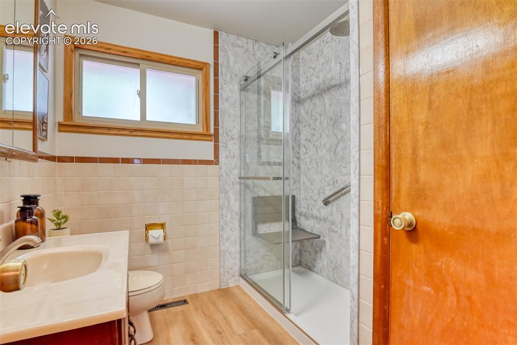 2121 Downing Drive Colorado Springs CO 80909