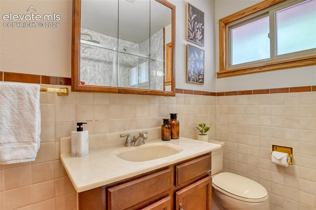 2121 Downing Drive Colorado Springs CO 80909