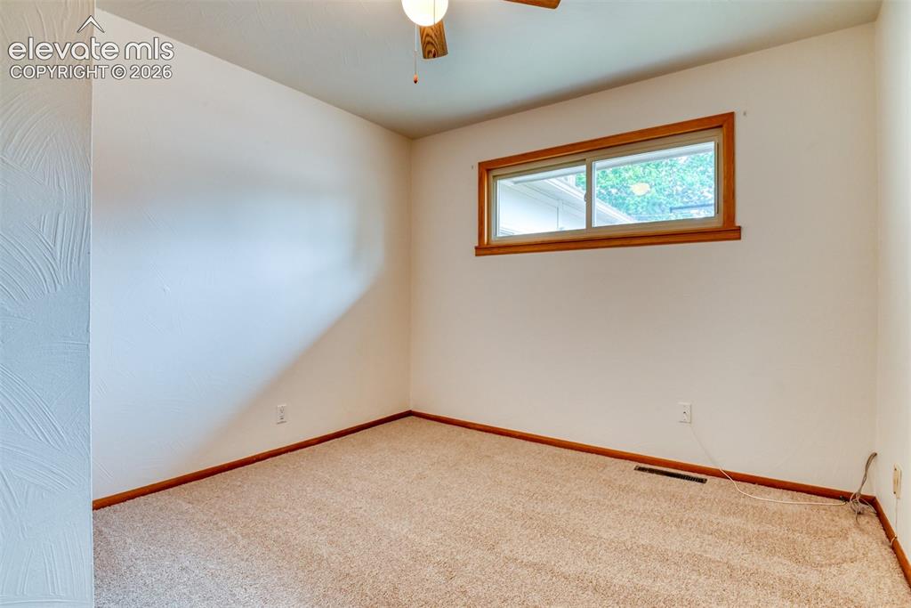 2121 Downing Drive Colorado Springs CO 80909