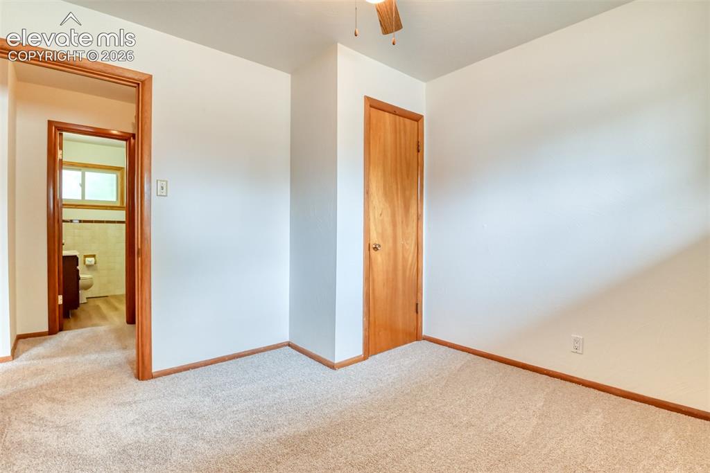 2121 Downing Drive Colorado Springs CO 80909