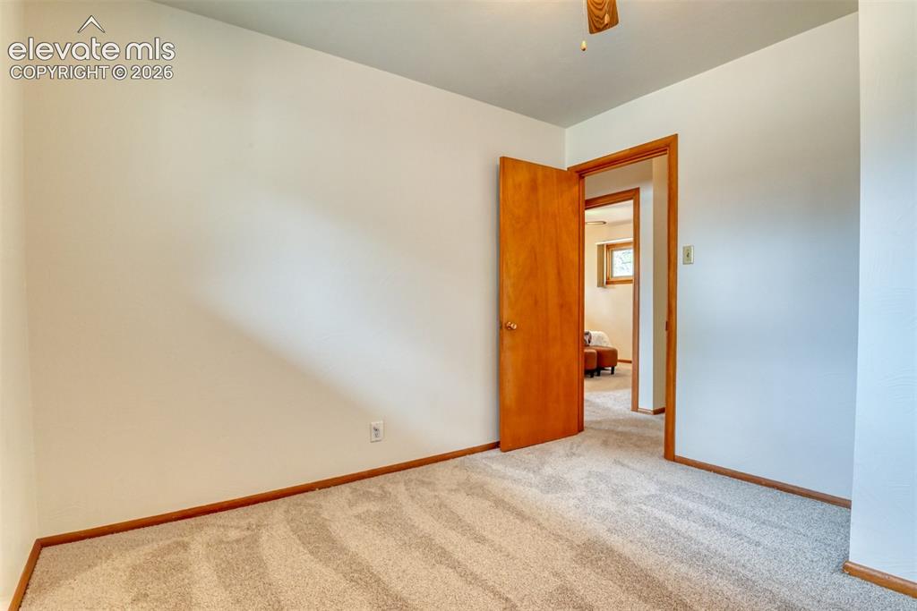 2121 Downing Drive Colorado Springs CO 80909
