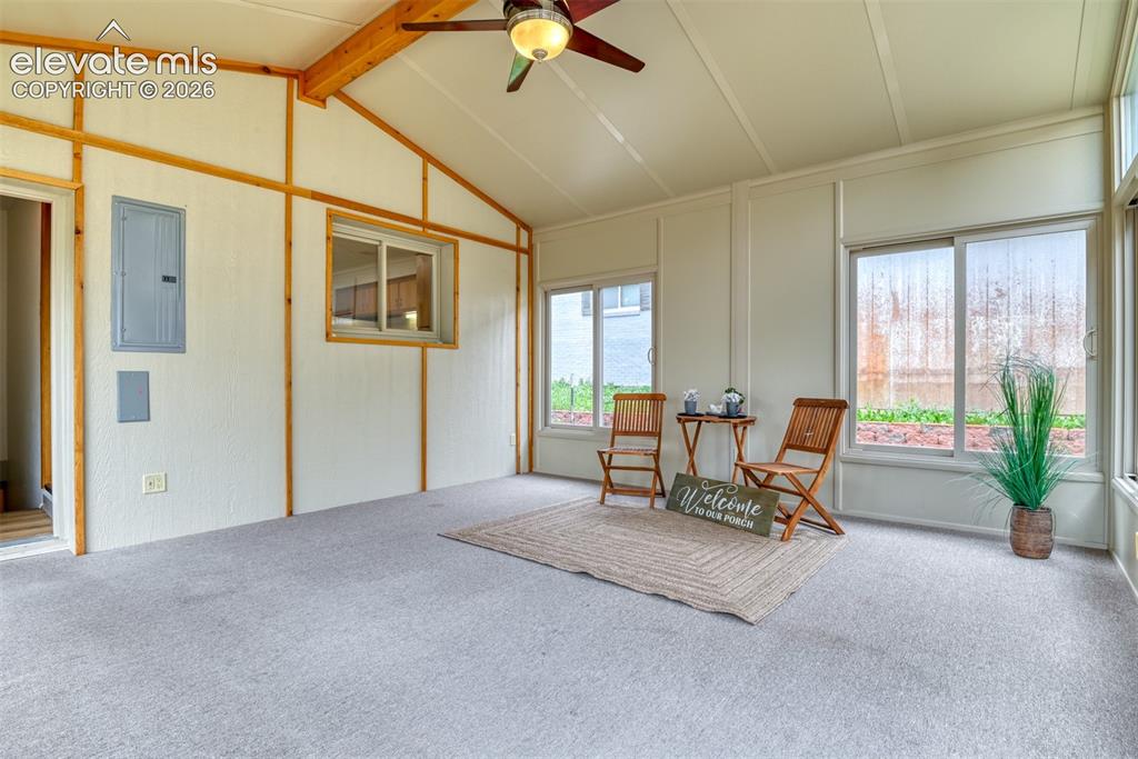 2121 Downing Drive Colorado Springs CO 80909