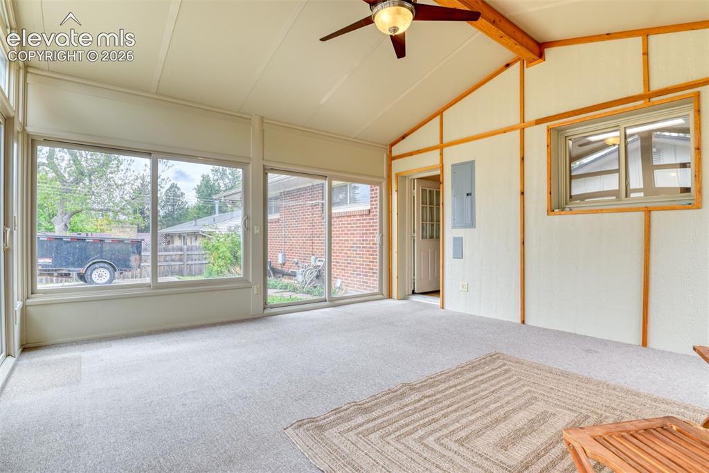 2121 Downing Drive Colorado Springs CO 80909