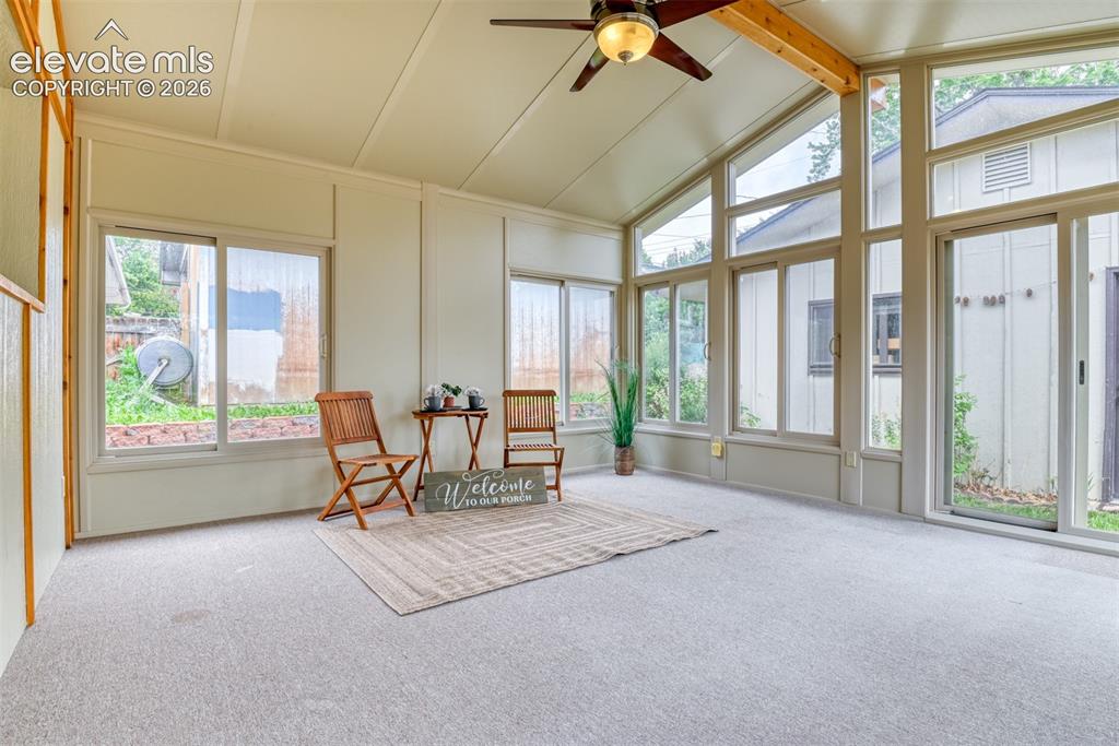 2121 Downing Drive Colorado Springs CO 80909