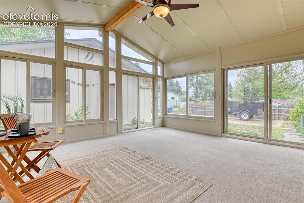 2121 Downing Drive Colorado Springs CO 80909