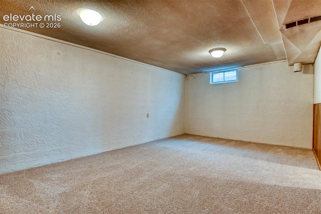 2121 Downing Drive Colorado Springs CO 80909