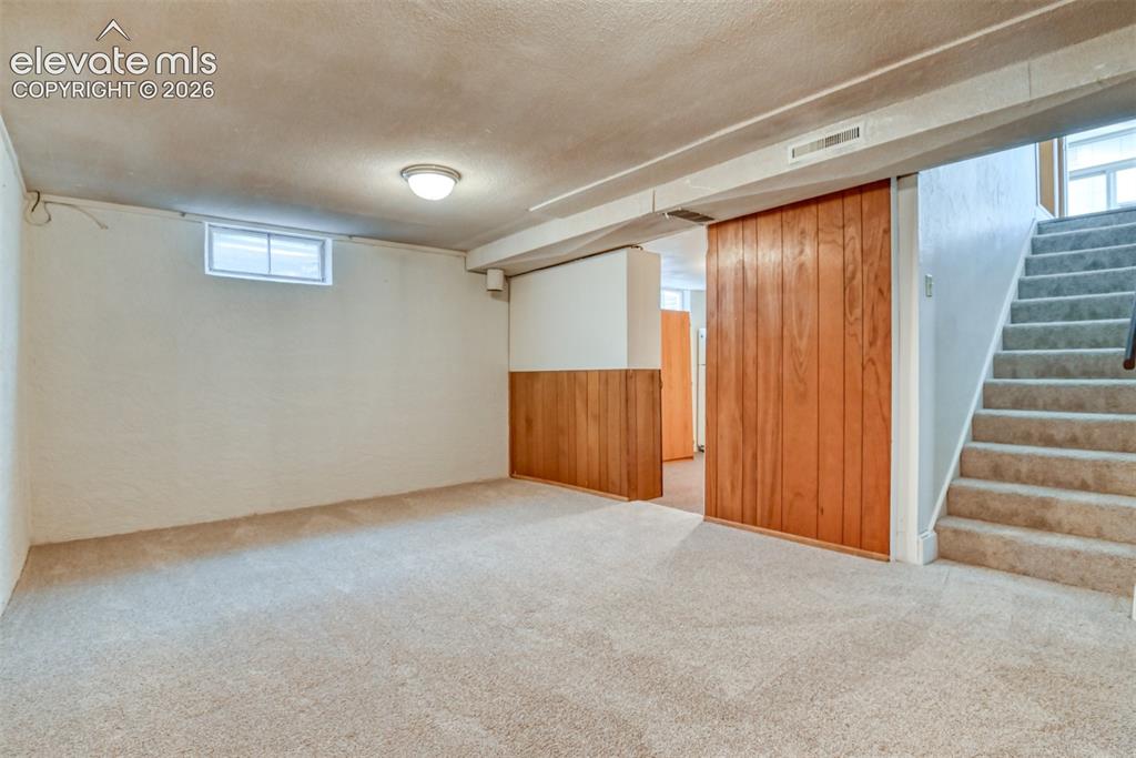 2121 Downing Drive Colorado Springs CO 80909