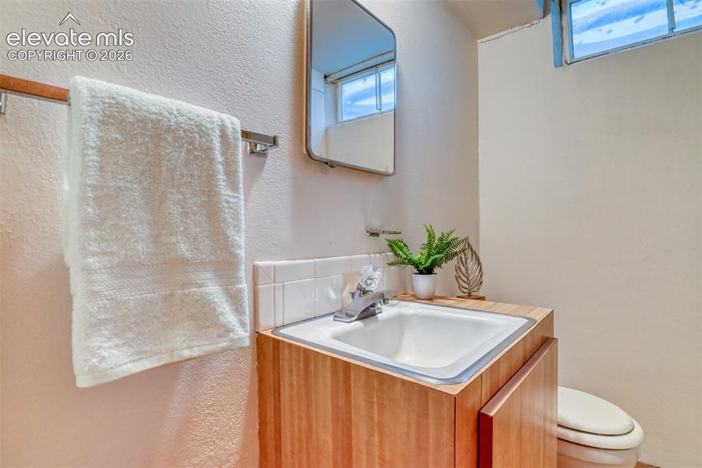 2121 Downing Drive Colorado Springs CO 80909
