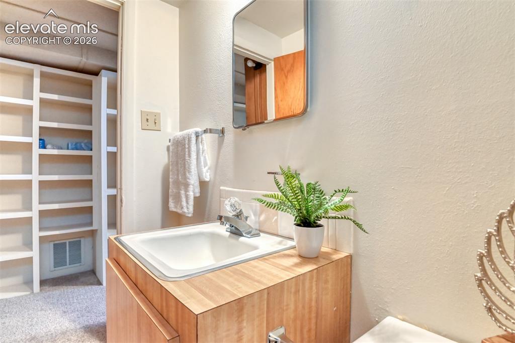 2121 Downing Drive Colorado Springs CO 80909