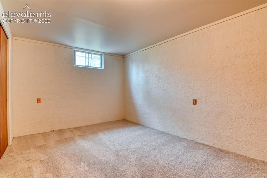 2121 Downing Drive Colorado Springs CO 80909
