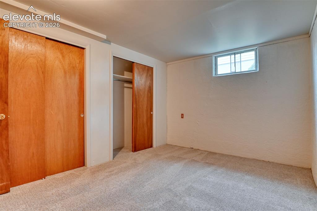 2121 Downing Drive Colorado Springs CO 80909