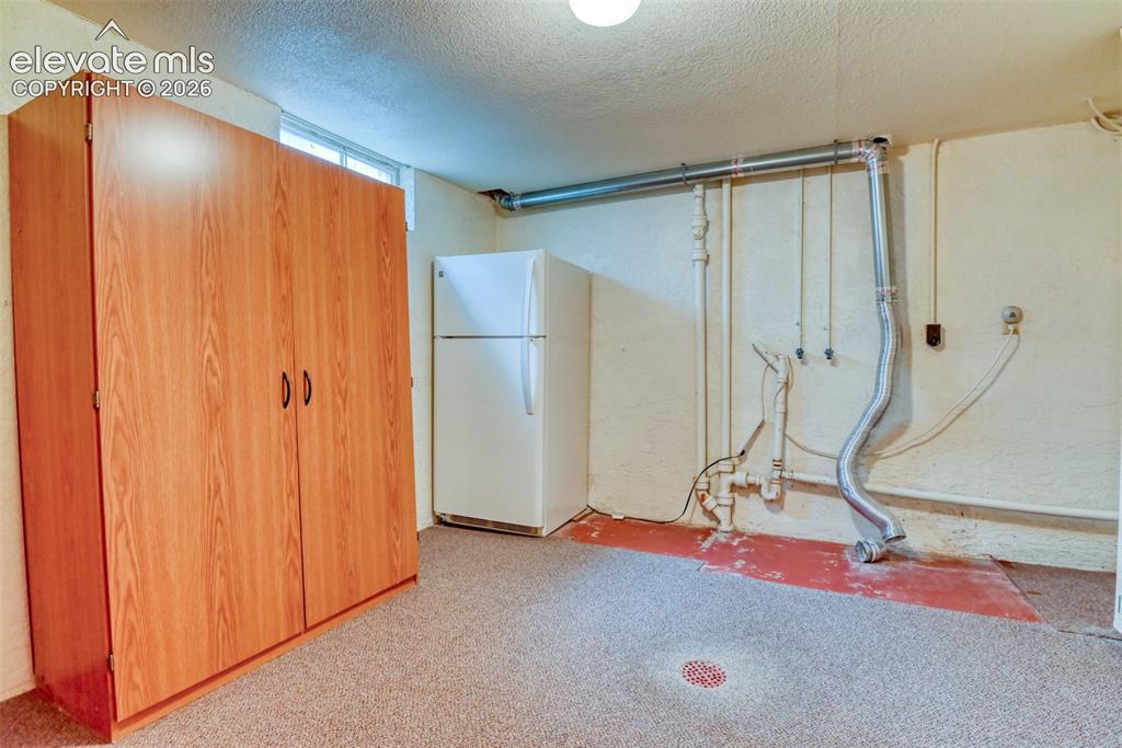 2121 Downing Drive Colorado Springs CO 80909