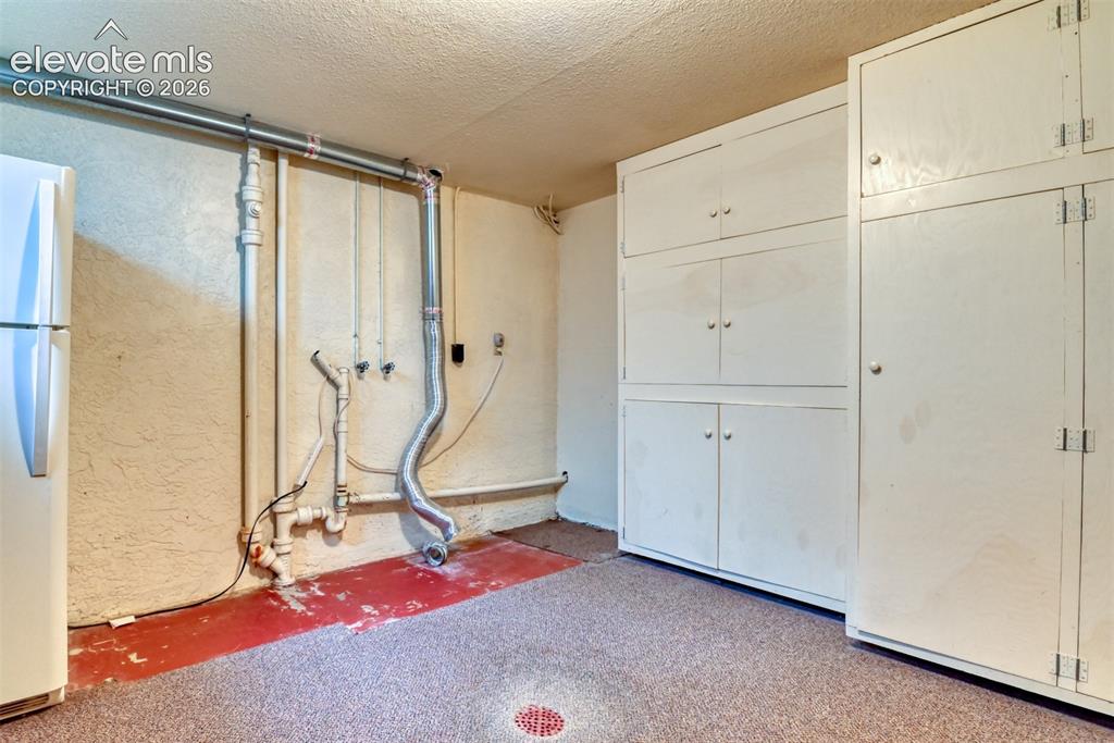 2121 Downing Drive Colorado Springs CO 80909