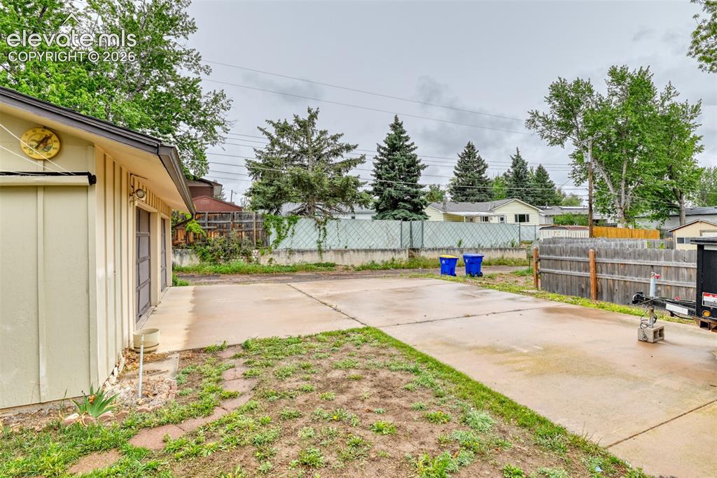 2121 Downing Drive Colorado Springs CO 80909