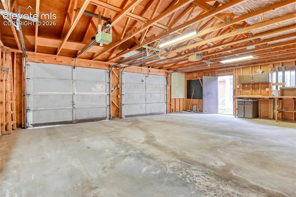 2121 Downing Drive Colorado Springs CO 80909
