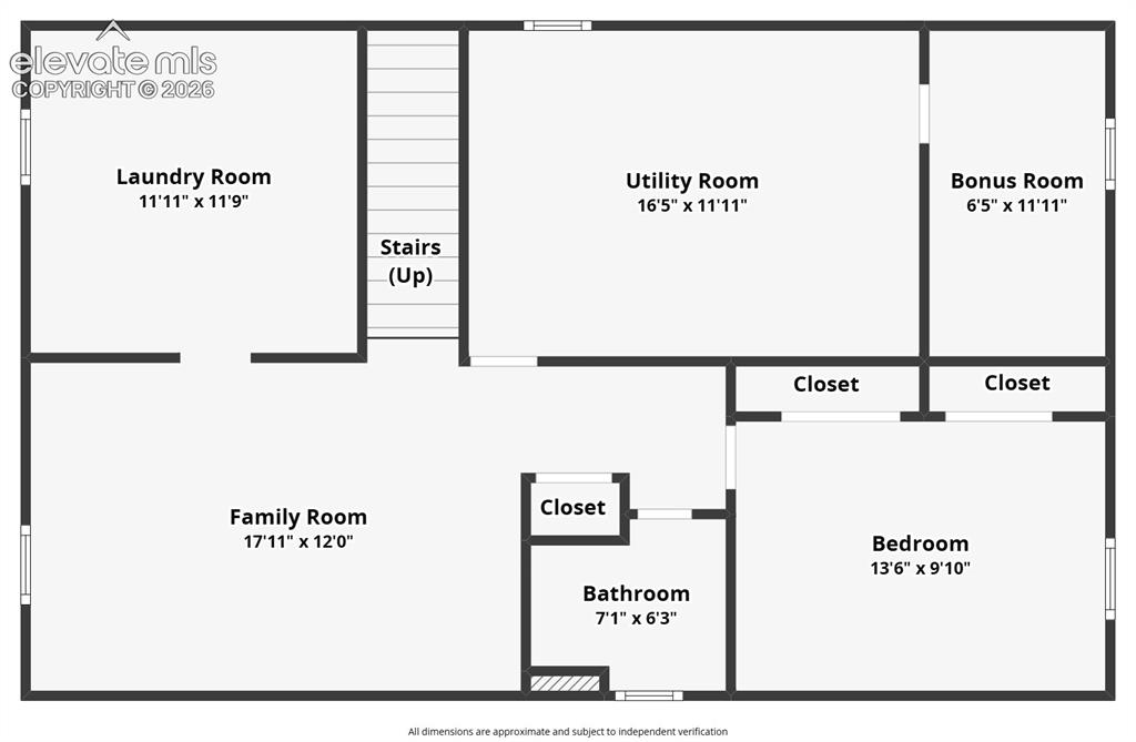 2121 Downing Drive Colorado Springs CO 80909