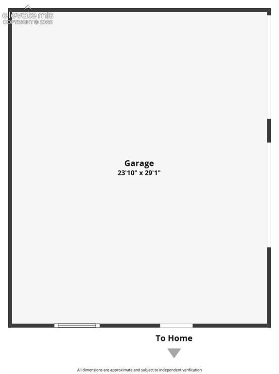 2121 Downing Drive Colorado Springs CO 80909