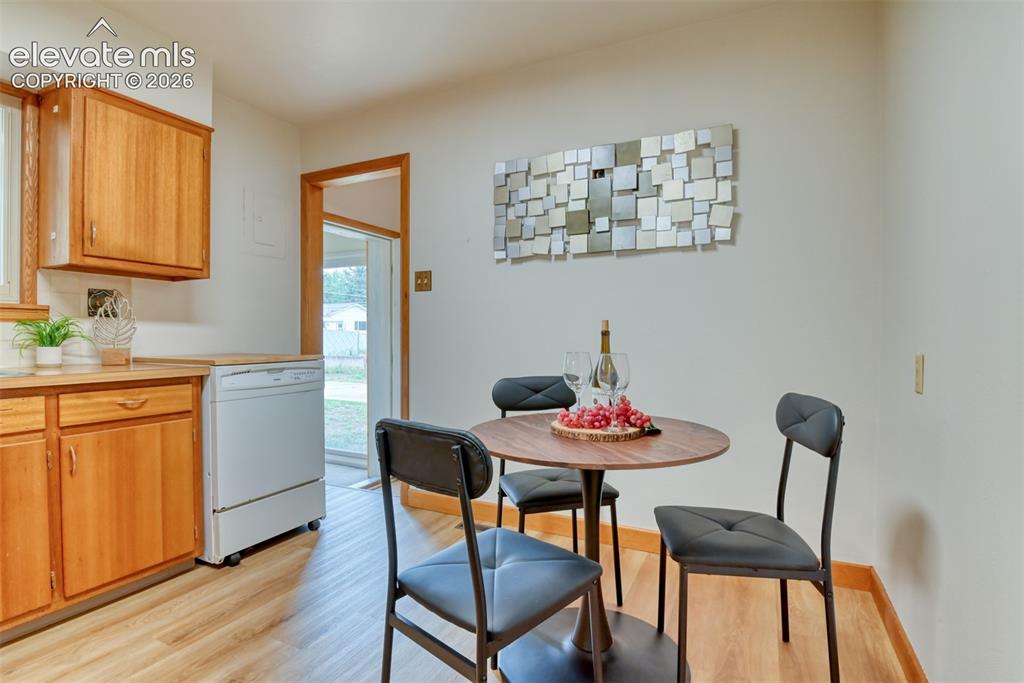 2121 Downing Drive Colorado Springs CO 80909