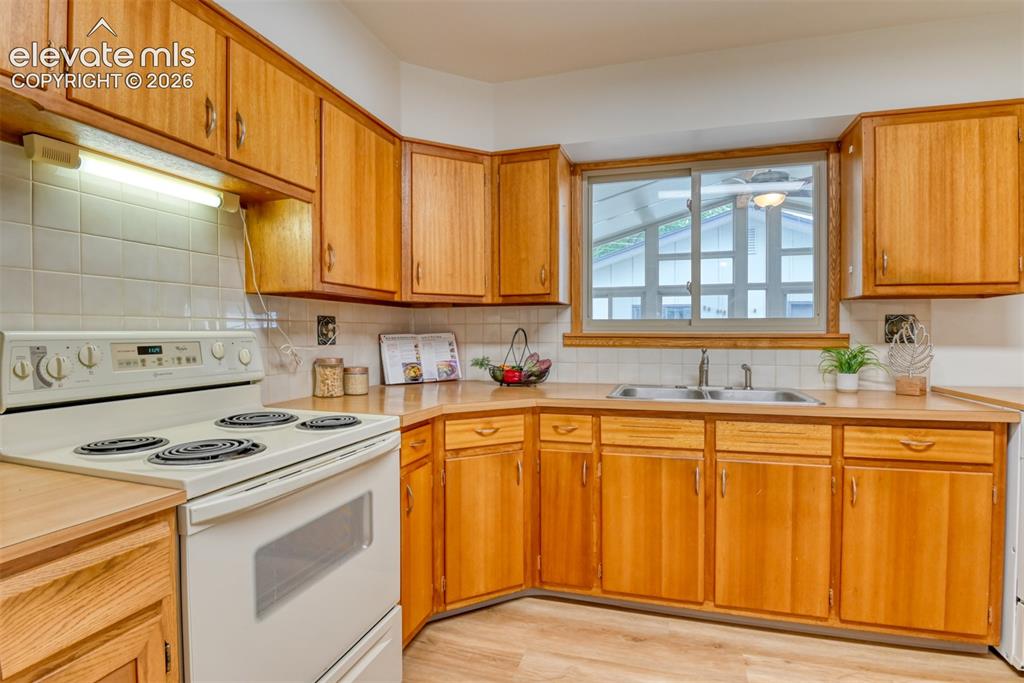 2121 Downing Drive Colorado Springs CO 80909