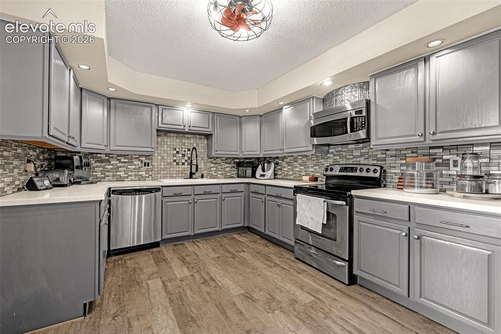 3854 Deepgreen Lane Colorado Springs CO 80917