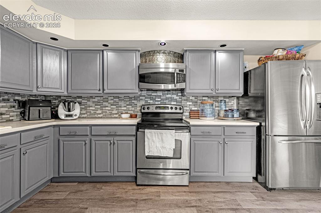 3854 Deepgreen Lane Colorado Springs CO 80917
