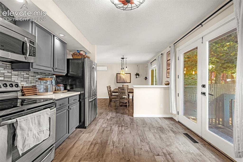 3854 Deepgreen Lane Colorado Springs CO 80917