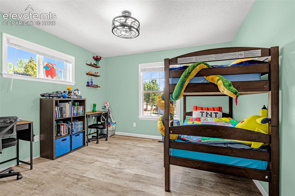 3854 Deepgreen Lane Colorado Springs CO 80917