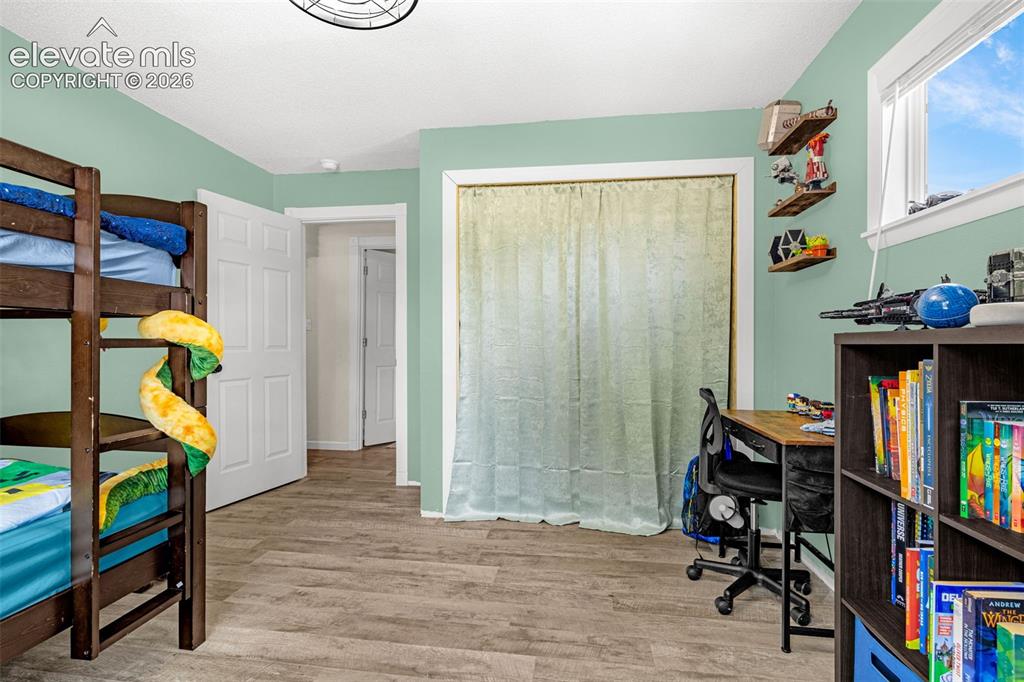 3854 Deepgreen Lane Colorado Springs CO 80917