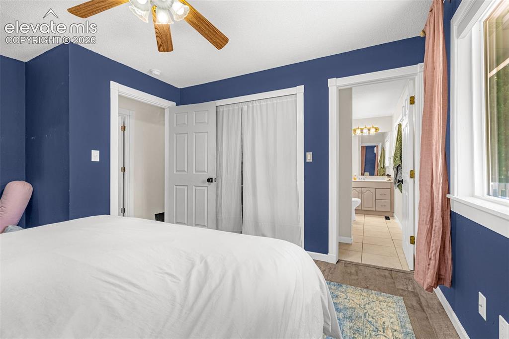 3854 Deepgreen Lane Colorado Springs CO 80917