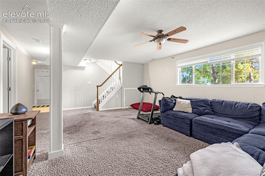 3854 Deepgreen Lane Colorado Springs CO 80917