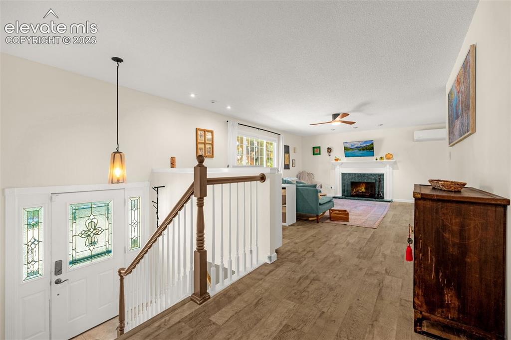 3854 Deepgreen Lane Colorado Springs CO 80917